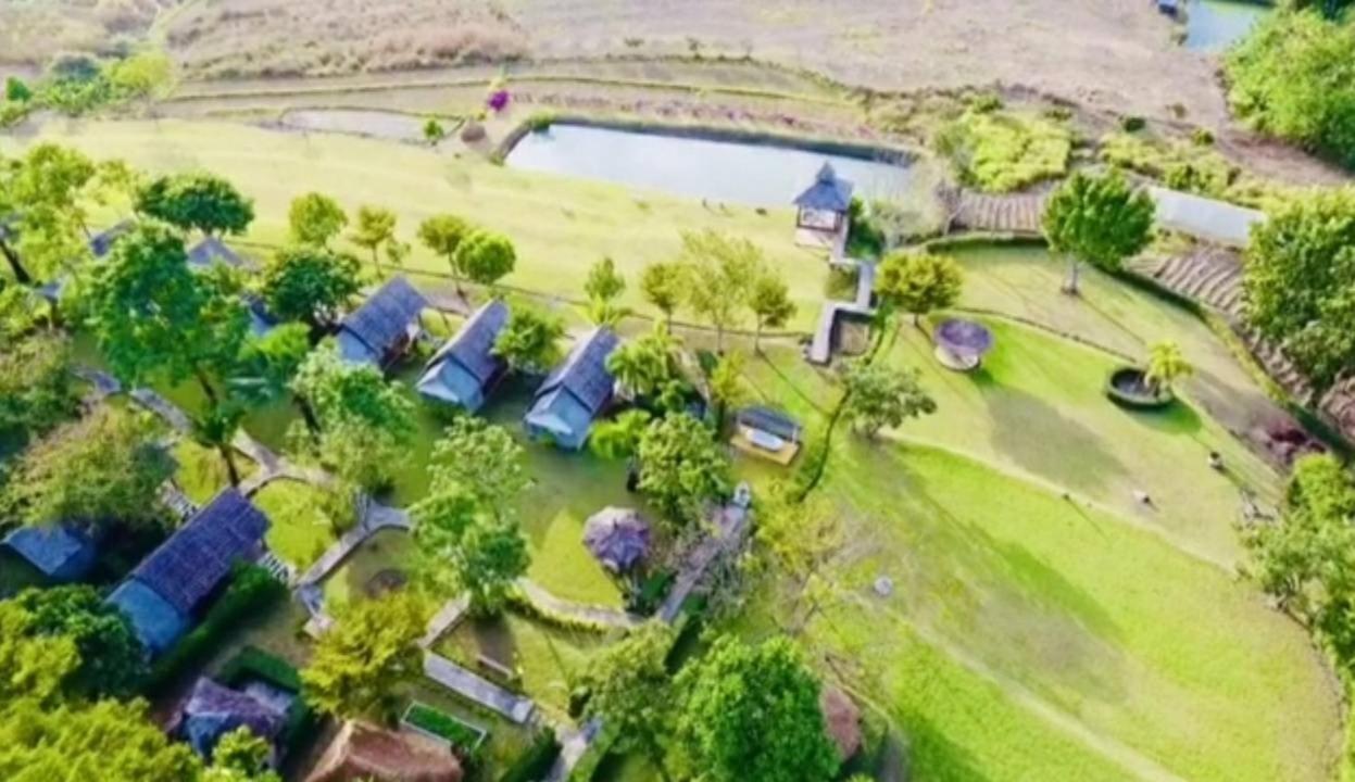 Vimarnkiri Resort Пай Экстерьер фото