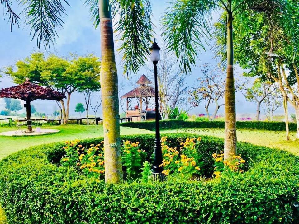 Vimarnkiri Resort Пай Экстерьер фото