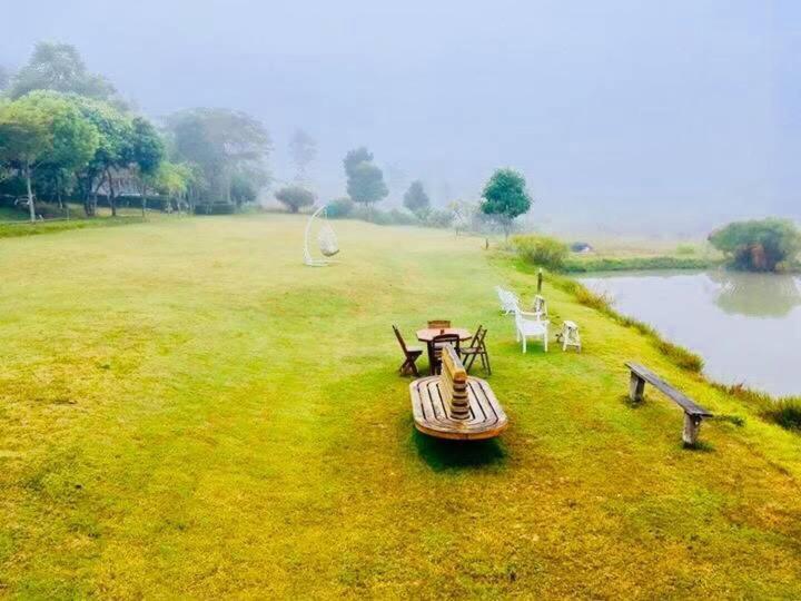 Vimarnkiri Resort Пай Экстерьер фото